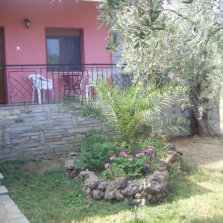 Studios Elianthos Skala Kallirakhis Exterior photo